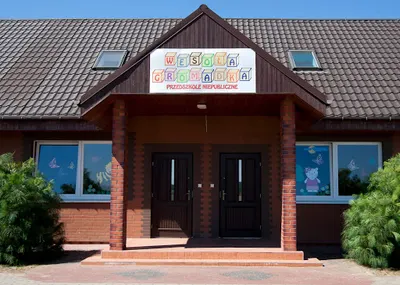 Przedszkole Niepubliczne 'Wesoła Gromadka'